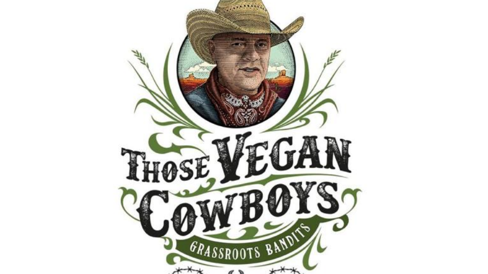 [column] Disruptie in zuivelland: de Vegan Cowboys 